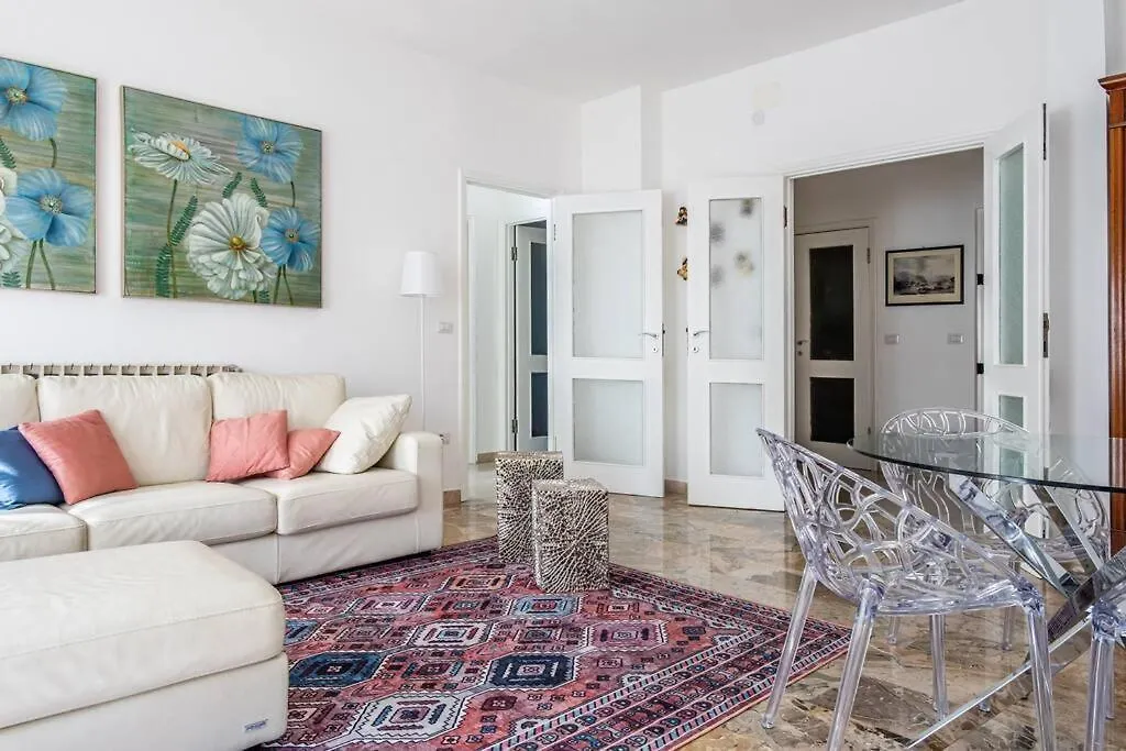 Relais Vittoriale - Gardone Riviera - By Host4U Διαμέρισμα Ιταλία