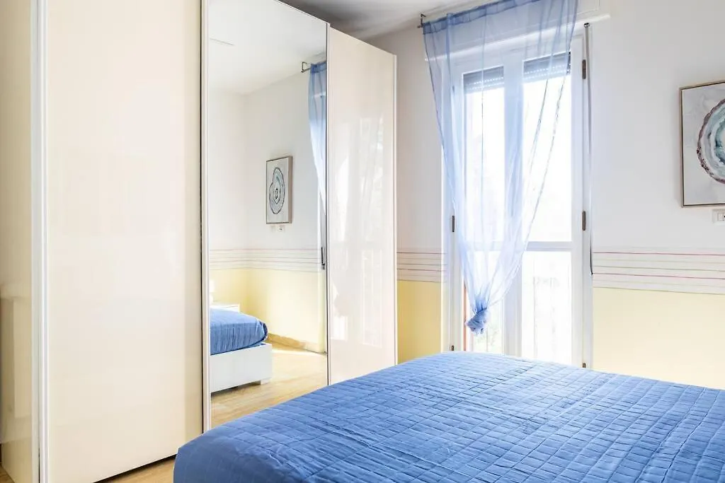 Relais Vittoriale - Gardone Riviera - By Host4U Διαμέρισμα