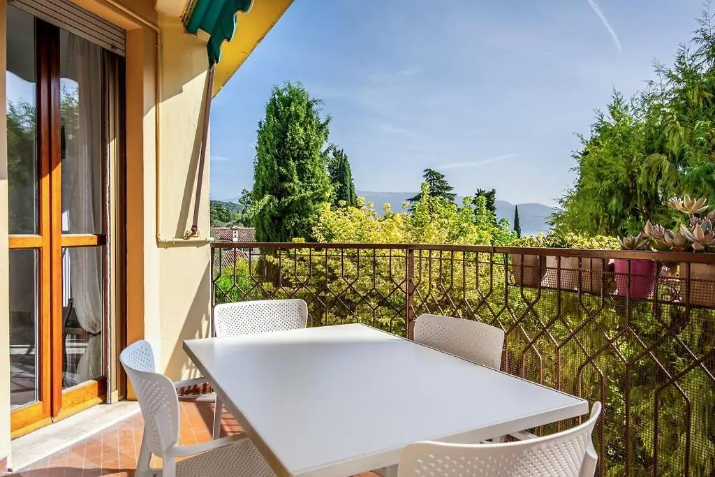 Relais Vittoriale - Gardone Riviera - By Host4U Διαμέρισμα